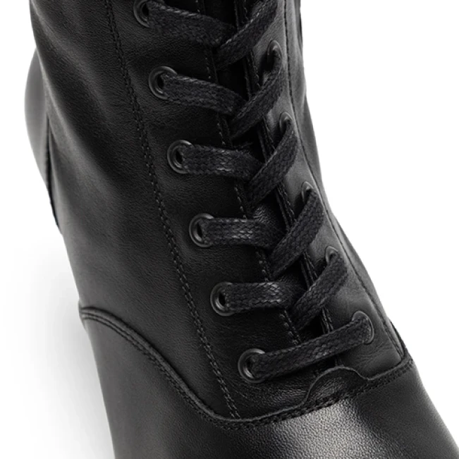 Rumpf Allie, damskie skórzane buty taneczne Rumpf Allie, damskie skórzane buty taneczne