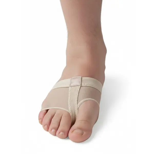 Rumpf, męskie skarpetki taneczne 