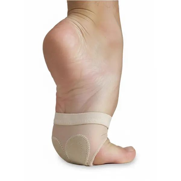 Rumpf, męskie skarpetki taneczne 