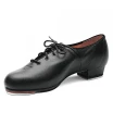 Bloch Jazz Tap Oxford, damskie buty stepowe 