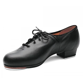 Bloch Jazz Tap Oxford, męskie buty do stepu