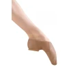 Bloch neo-flex slip on, jazzówki dla dzieci