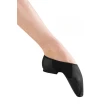 Bloch neo-flex slip on, jazzówki dla dzieci