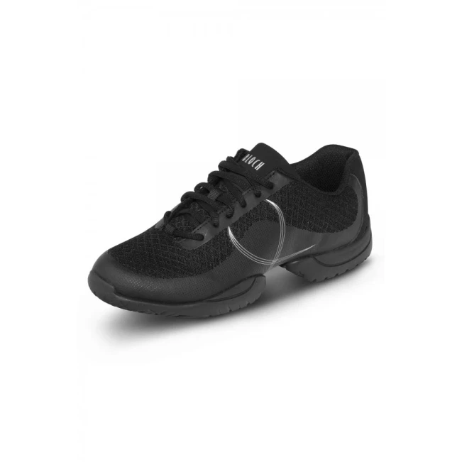 Bloch Troupe S0598L, sneakery damskie Bloch Troupe S0598L, sneakery damskie