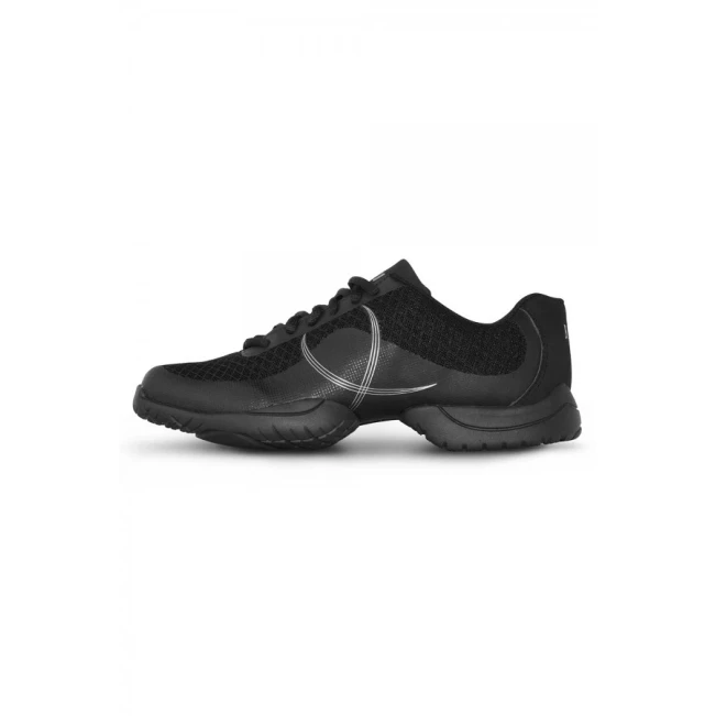 Bloch Troupe S0598L, sneakery damskie Bloch Troupe S0598L, sneakery damskie