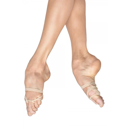 Bloch Foot thong S0602L-buty do tańca współczesnego Bloch Foot thong S0602L-buty do tańca współczesnego
