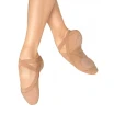 Bloch Pro Elastic, baletki damskie