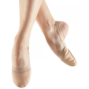 Bloch Spin, baletki taneczne
