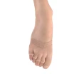 Bloch Soleil Foot Glove, dziecięce obuwie do tańca współczesnego