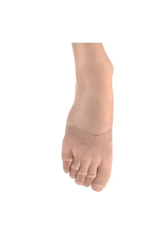 Bloch Soleil Foot Glove, dziecięce obuwie do tańca współczesnego