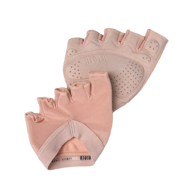 Bloch Soleil Foot Glove, obuwie do tańca współczesnego
