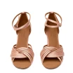 Sansha Ashley,buty do tańca towarzyskiego - Światło ciała Sansha Sansha Ashley,buty do tańca towarzyskiego - Światło ciała Sansha