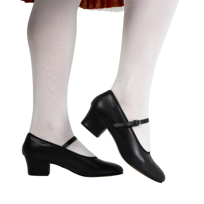 Sansha Moravia CL05, buty charakterowe Sansha Moravia CL05, buty charakterowe