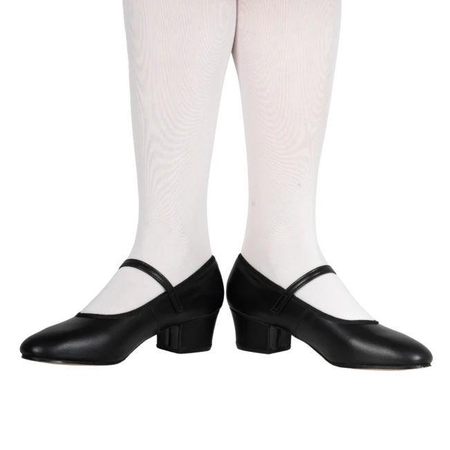 Sansha Moravia CL05, buty charakterowe Sansha Moravia CL05, buty charakterowe
