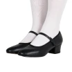 Sansha Moravia CL05, buty charakterowe Sansha Moravia CL05, buty charakterowe