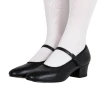 Sansha Moravia, buty charaktrowe dla dzieci Sansha Moravia, buty charaktrowe dla dzieci
