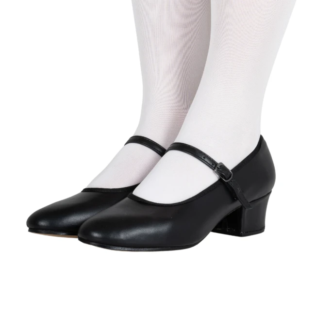 Sansha Moravia CL05, buty charakterowe Sansha Moravia CL05, buty charakterowe