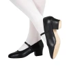 Sansha Moravia CL05, buty charakterowe Sansha Moravia CL05, buty charakterowe
