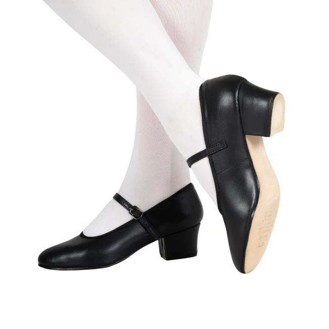 Sansha Moravia CL05, buty charakterowe Sansha Moravia CL05, buty charakterowe