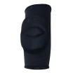Sansha Kneepad all black, podstawowe nakolanniki Sansha Kneepad all black, podstawowe nakolanniki