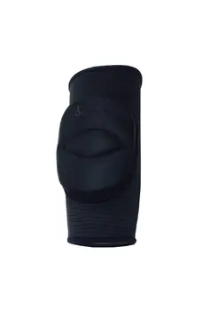 Sansha Kneepad all black, podstawowe nakolanniki