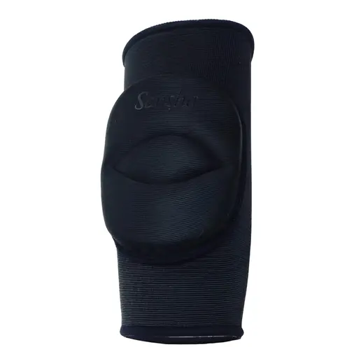 Sansha Kneepad all black, podstawowe nakolanniki