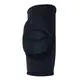 Sansha Kneepad all black, podstawowe nakolanniki