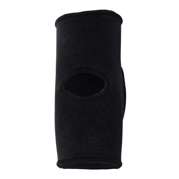 Sansha Kneepad all black, podstawowe nakolanniki