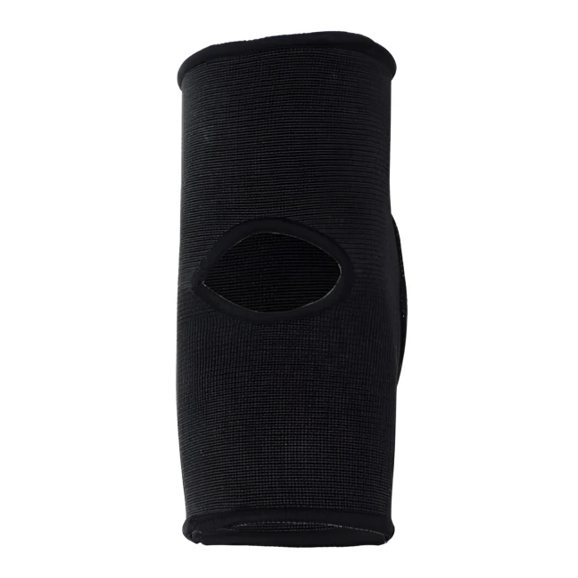 Sansha Kneepad all black, podstawowe nakolanniki Sansha Kneepad all black, podstawowe nakolanniki