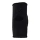 Sansha Kneepad all black, podstawowe nakolanniki
