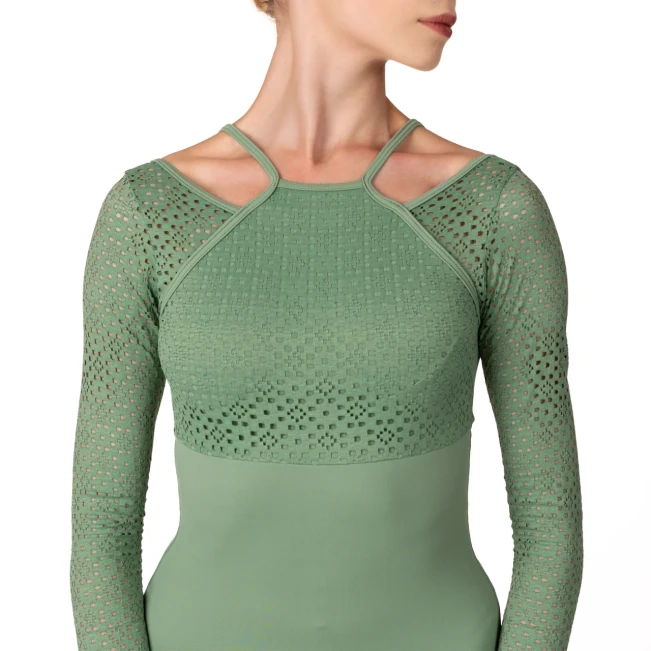 So Danca RDE2562 Ann Marie, trykot damski