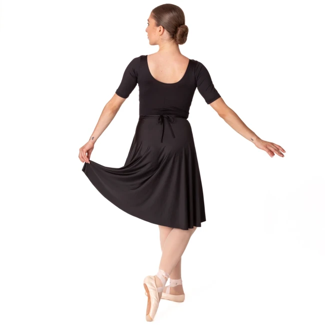 So Danca Ashley, trykot damski z przedłużonymi rękawami So Danca Ashley, trykot damski z przedłużonymi rękawami