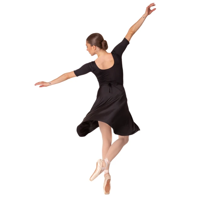 So Danca Ashley, trykot damski z przedłużonymi rękawami So Danca Ashley, trykot damski z przedłużonymi rękawami
