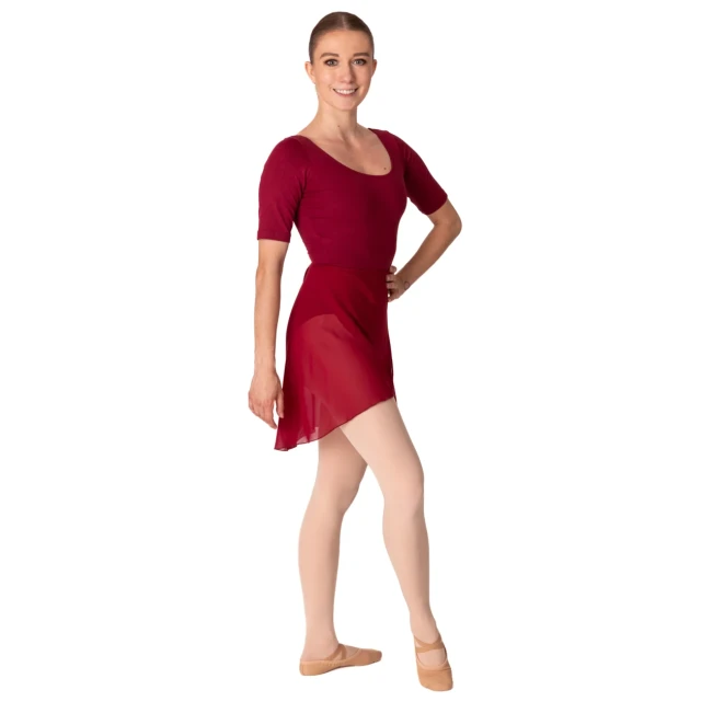 So Danca Ashley, trykot damski z przedłużonymi rękawami So Danca Ashley, trykot damski z przedłużonymi rękawami