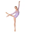 So Danca Elise, trykot z rękawami trzy czwarte So Danca Elise, trykot z rękawami trzy czwarte