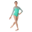 So Danca Elise, trykot z rękawami trzy czwarte So Danca Elise, trykot z rękawami trzy czwarte