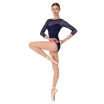 So Danca Elise, trykot z rękawami trzy czwarte So Danca Elise, trykot z rękawami trzy czwarte