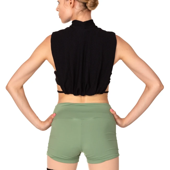 So Danca RDE2588 Tyra Top, top damski So Danca RDE2588 Tyra Top, top damski