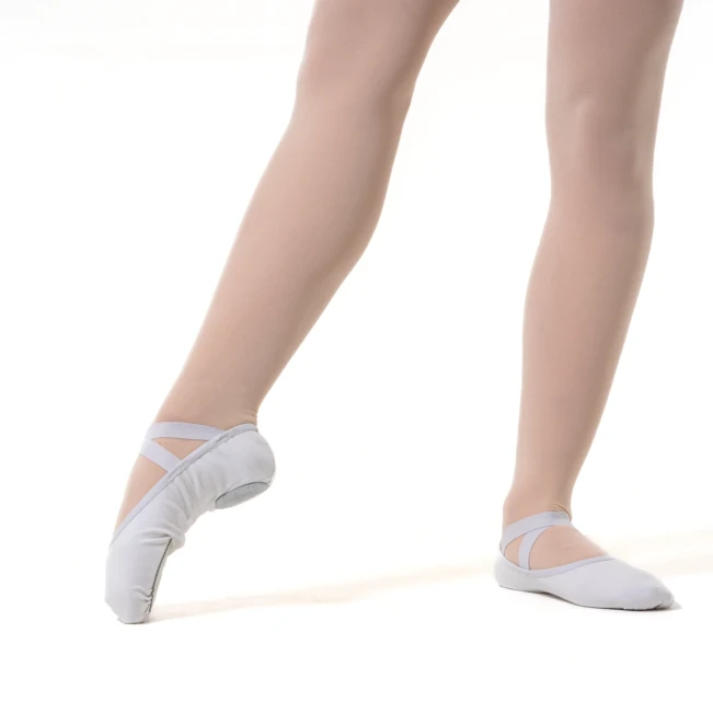 So Danca SD16, damskie elastyczne baletki