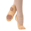 So Danca SD16, damskie elastyczne baletki