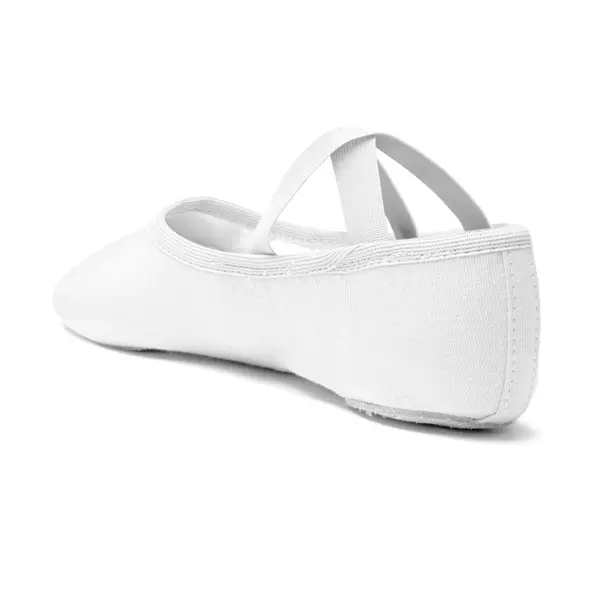 So Danca SD16, męskie elastyczne baletki