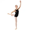 So Danca SD16, damskie elastyczne baletki