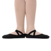 So Danca SD16, damskie elastyczne baletki