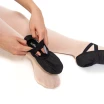 So Danca SD16, damskie elastyczne baletki