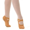 So Danca SD16, damskie elastyczne baletki