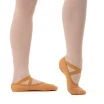 So Danca SD16, damskie elastyczne baletki