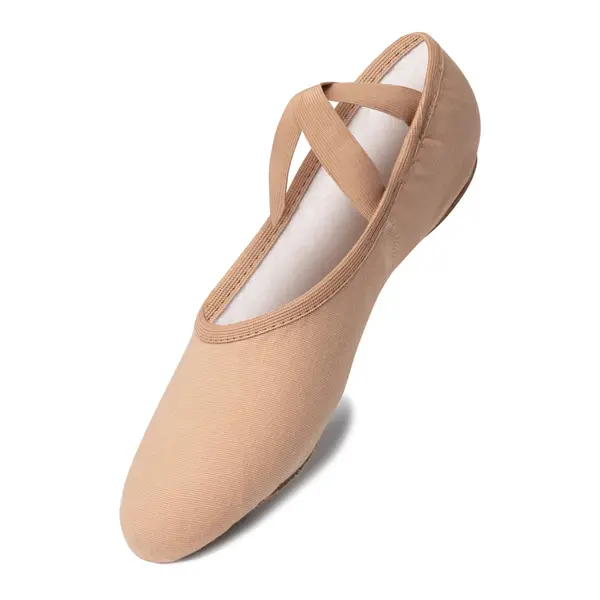 So Danca SD16, męskie elastyczne baletki