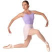 So Danca Studio Line, trykot na cienkich ramiączkach z wycięciem w literę V So Danca Studio Line, trykot na cienkich ramiączkach z wycięciem w literę V