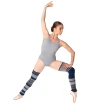 So Danca Studio Line, trykot na cienkich ramiączkach z wycięciem w literę V So Danca Studio Line, trykot na cienkich ramiączkach z wycięciem w literę V