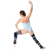 So Danca Studio Line, trykot na cienkich ramiączkach z wycięciem w literę V So Danca Studio Line, trykot na cienkich ramiączkach z wycięciem w literę V